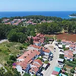 Apartments Rimac 663