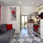 Apartments Rimac 663