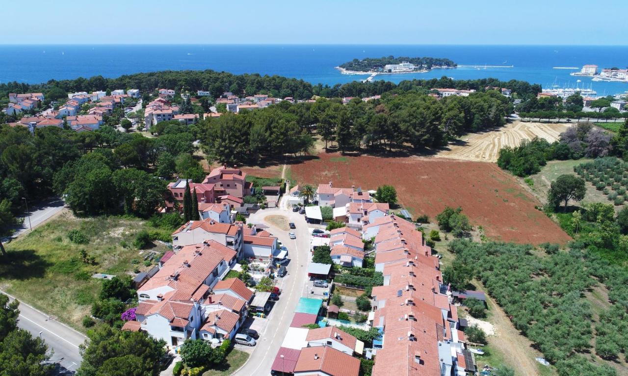 Apartment Rimac 663 Porec