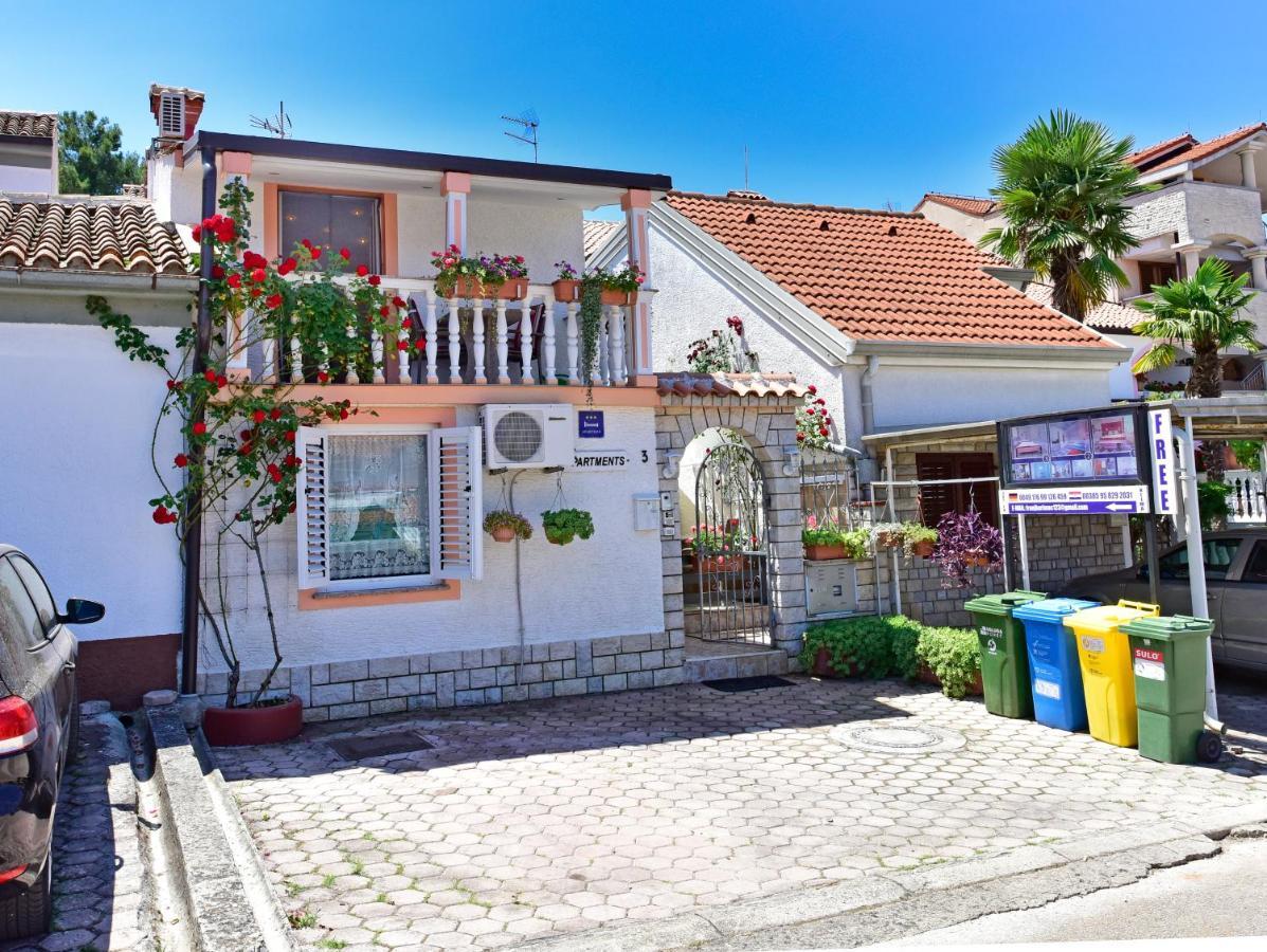 Apartmán Rimac 663 *