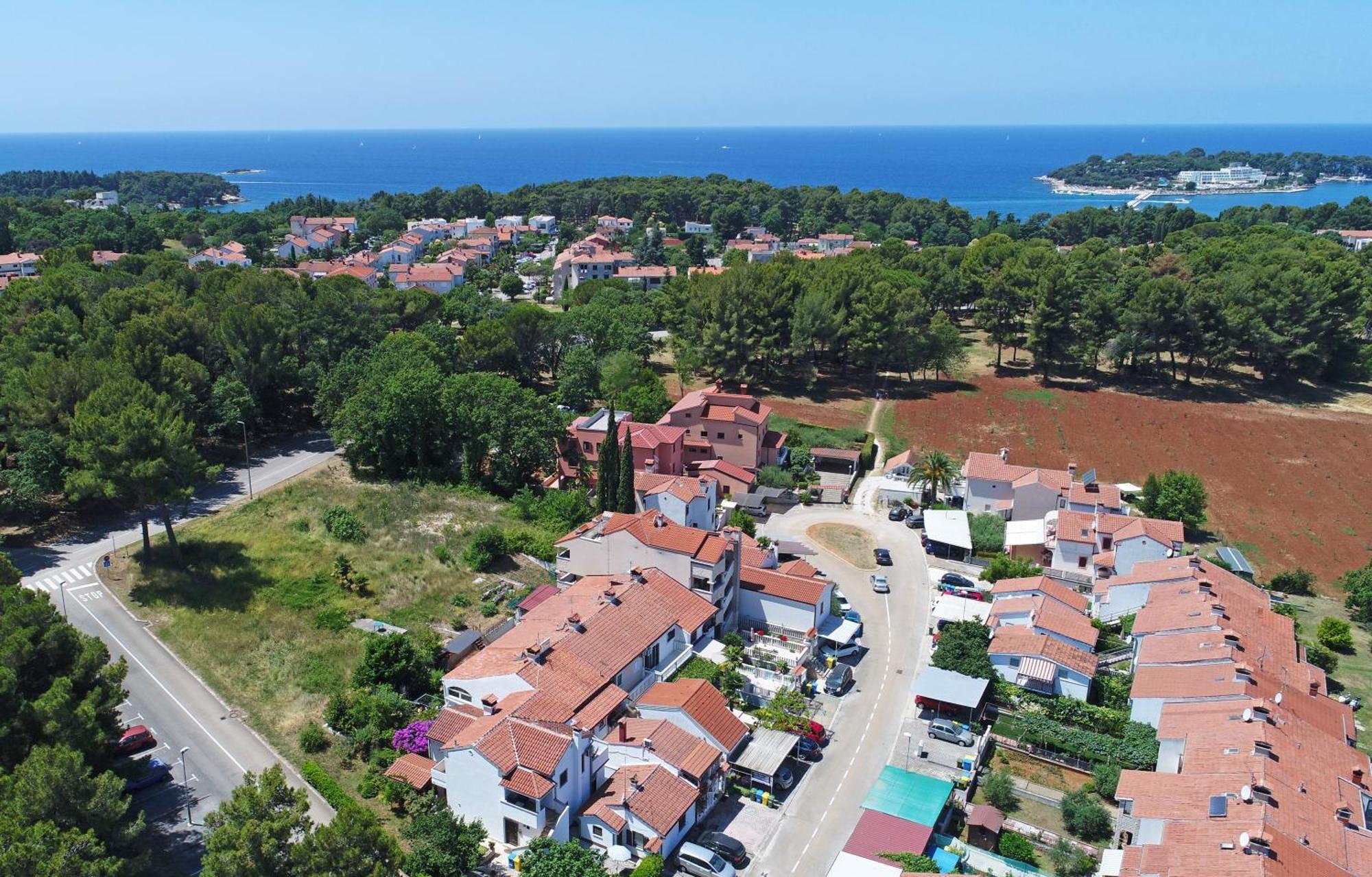 Apartment Rimac 663 Porec