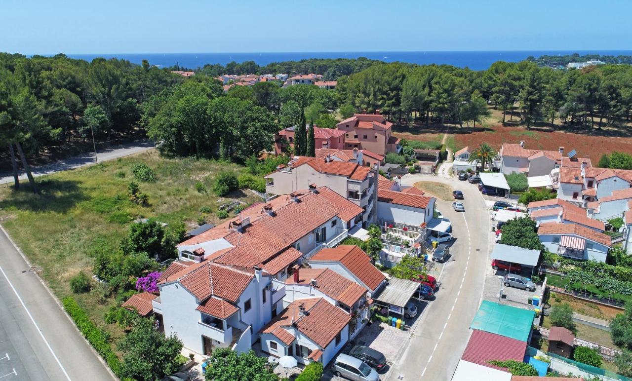 Apartment Rimac 663 Porec