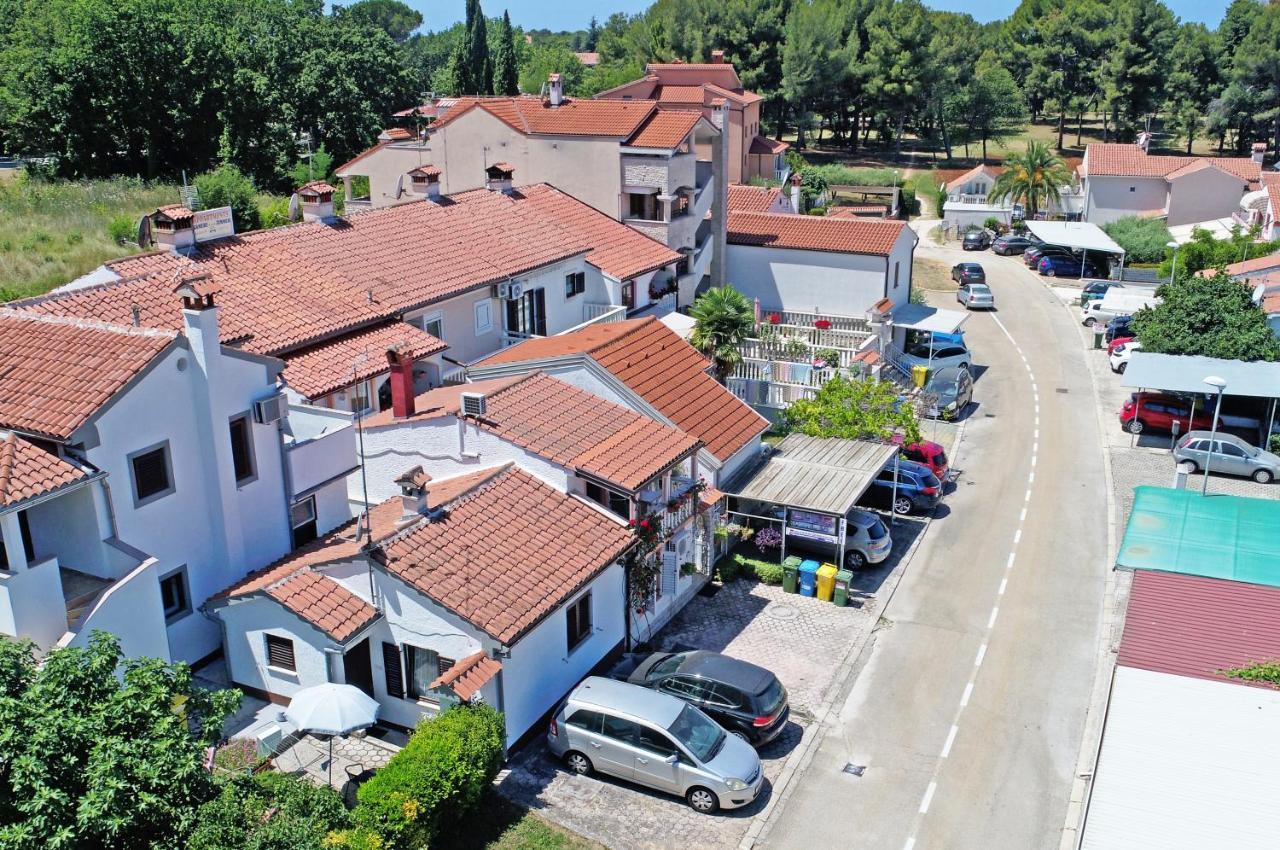 Rimac 663 Porec
