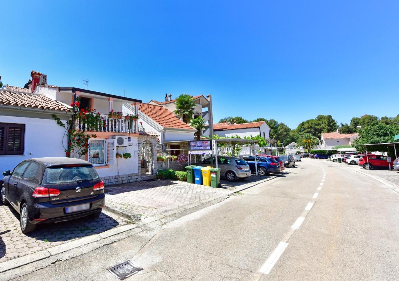 Apartmán Rimac 663 Porec