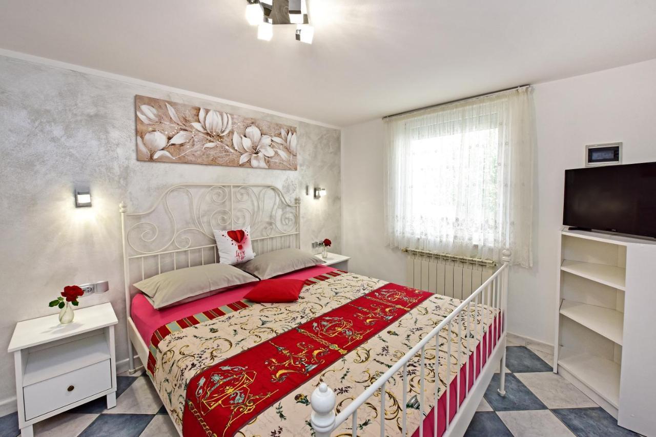 Rimac 663 Apartment Porec