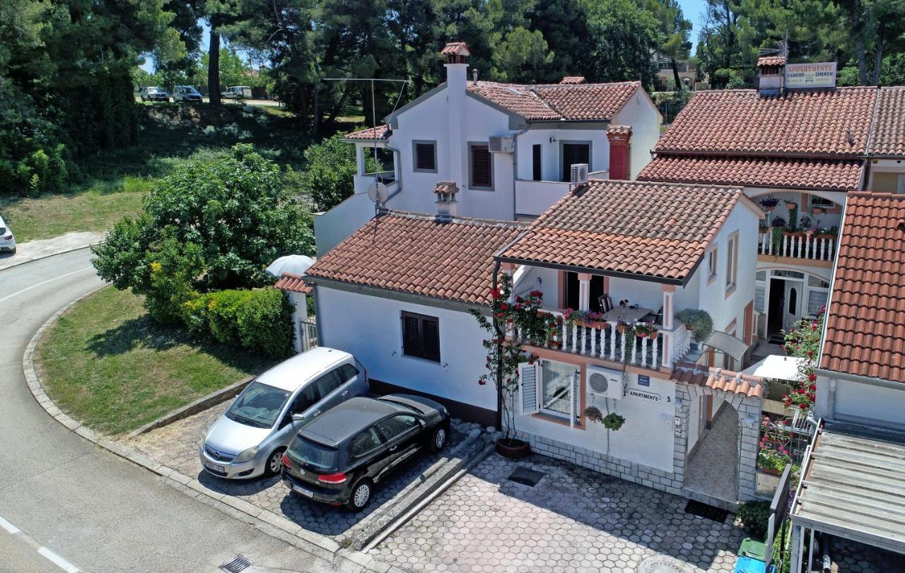 Apartment Rimac 663
