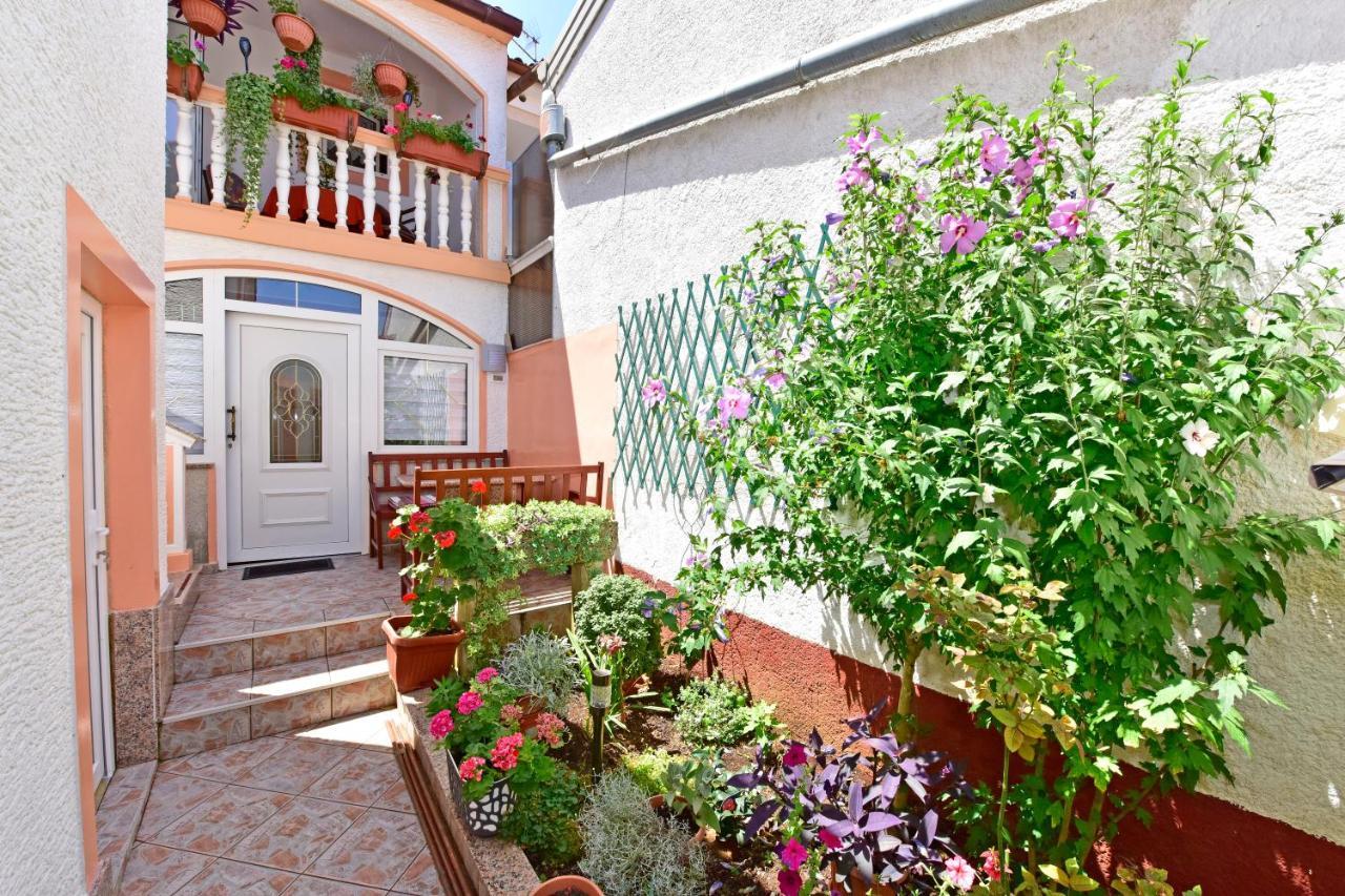 Rimac 663 Apartmán *