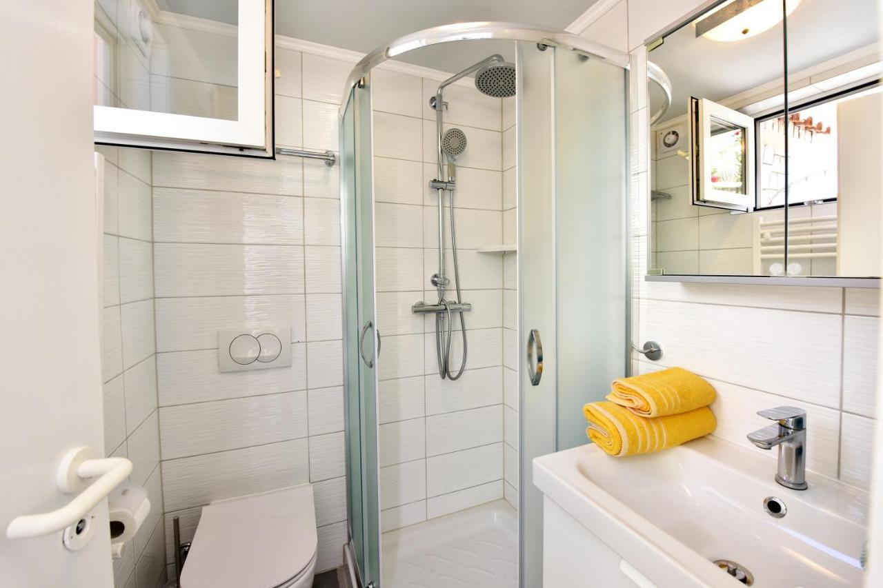 Rimac 663 Apartment Porec