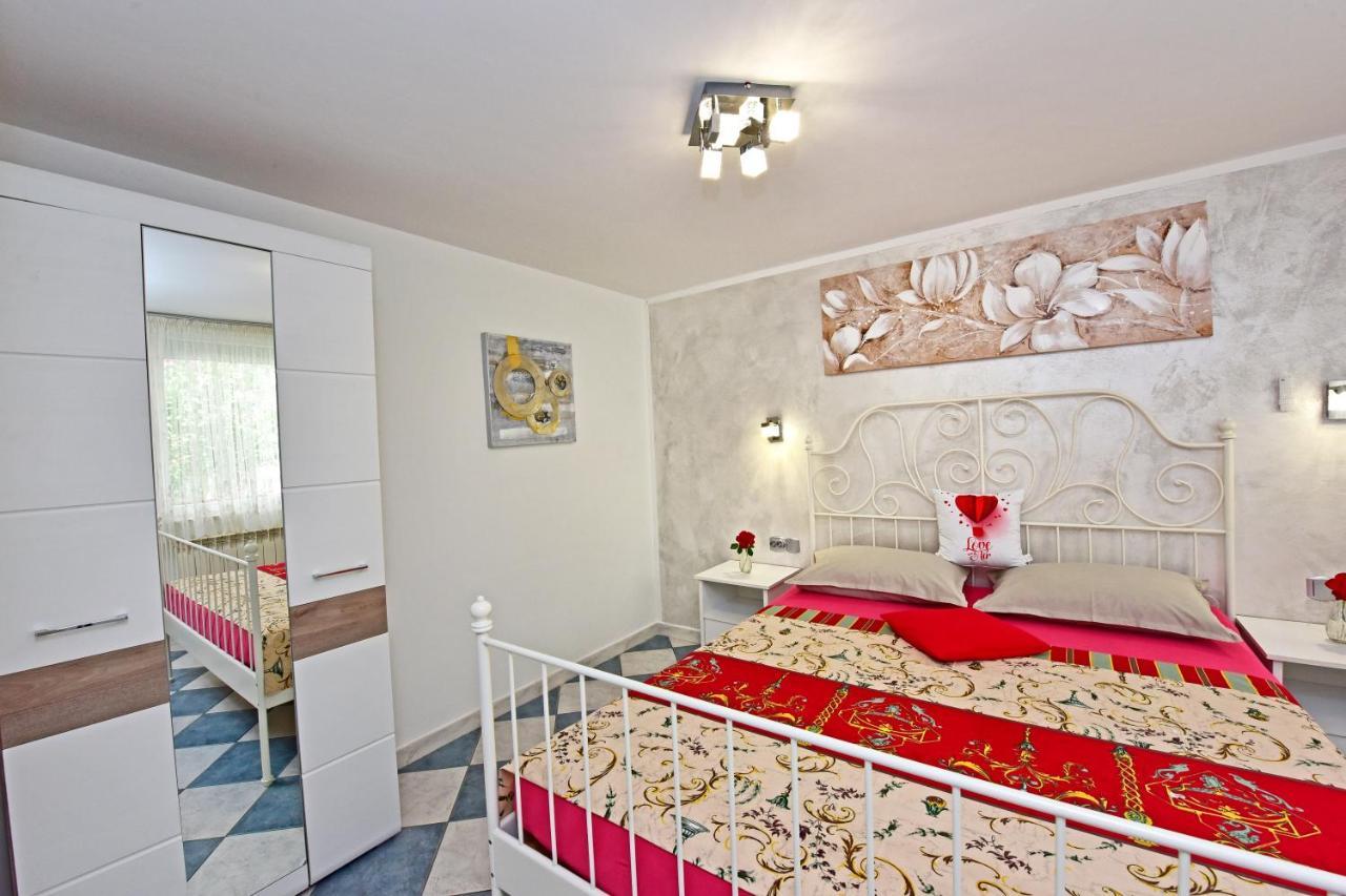 Rimac 663 Apartment Porec