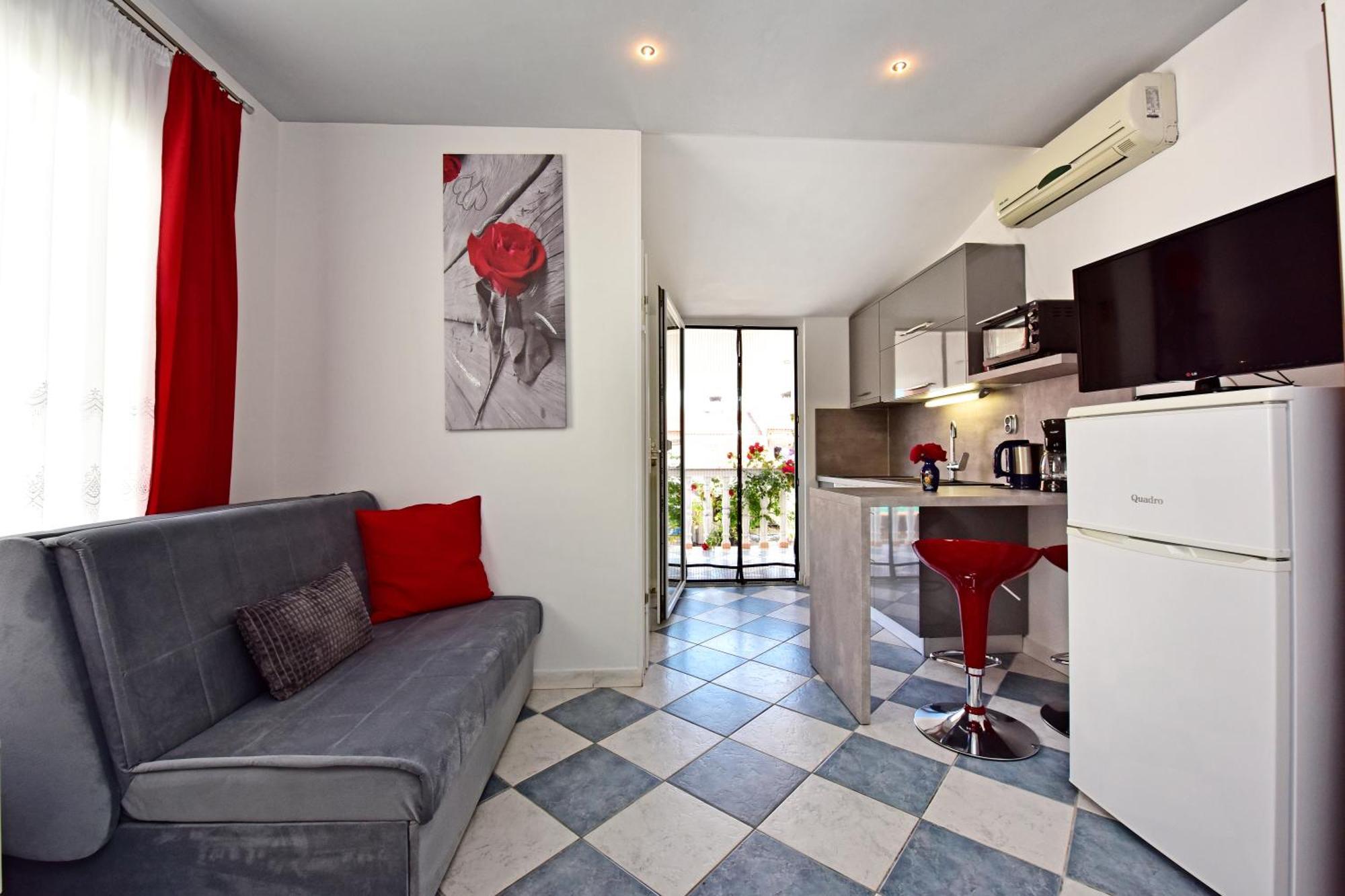 Rimac 663 Apartment Porec