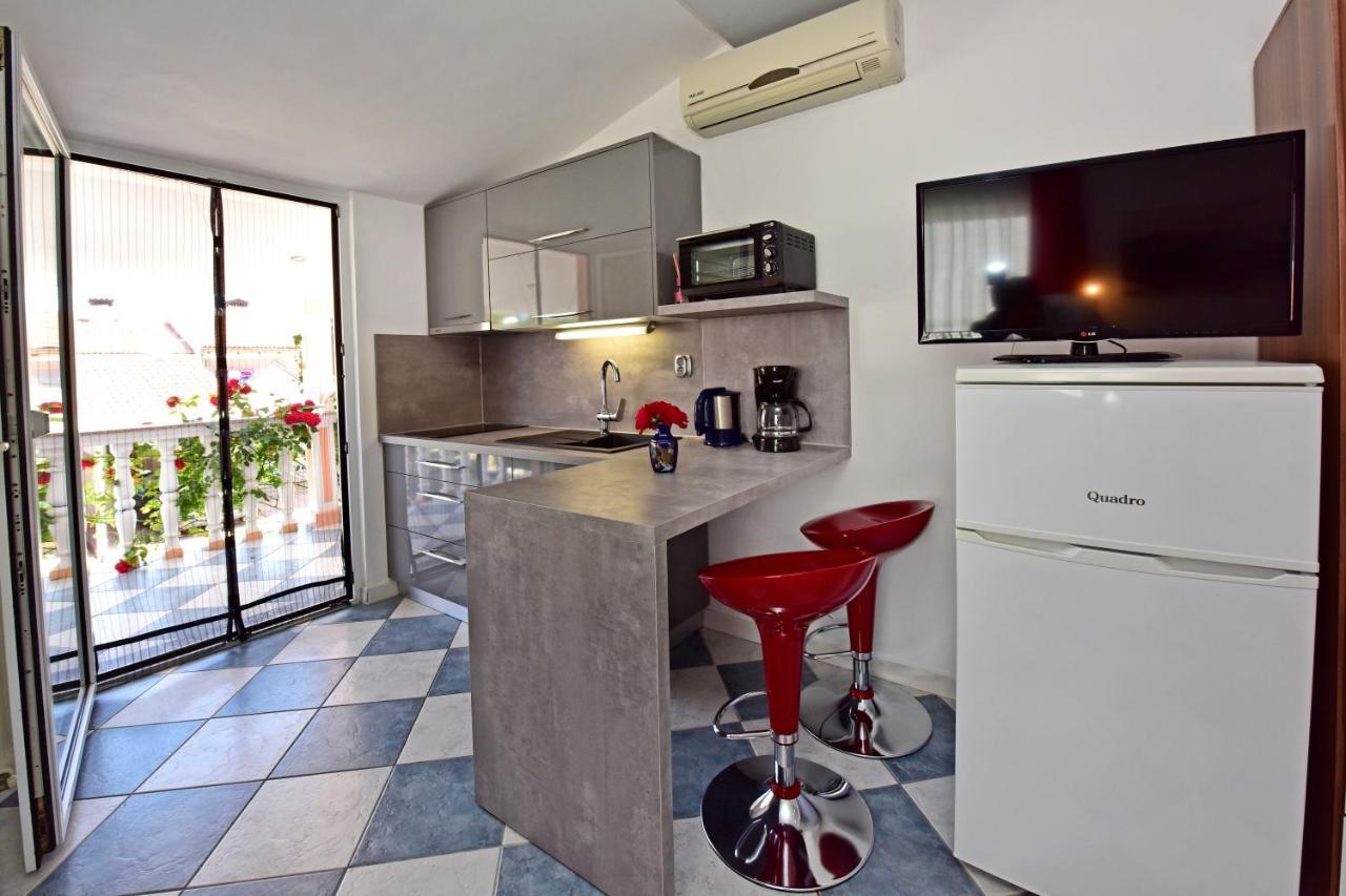 Apartment Rimac 663
