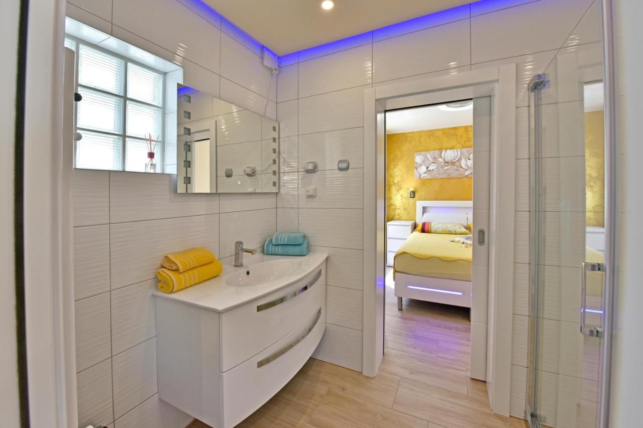 Rimac 663 Apartment Porec