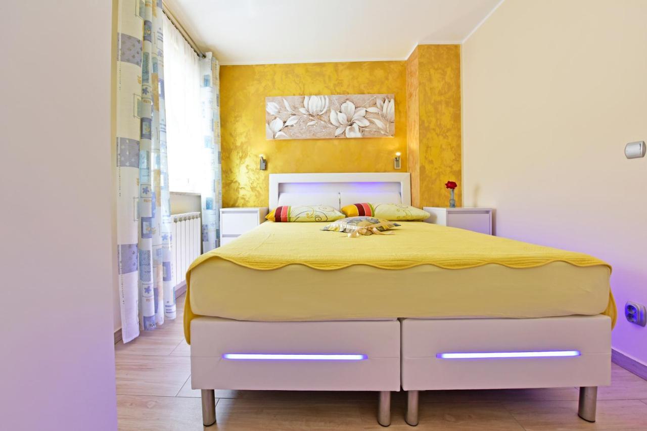 Rimac 663 Apartment *