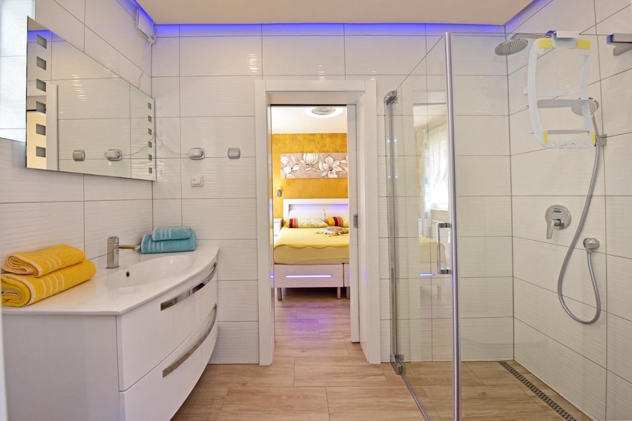 Apartment Rimac 663 Porec