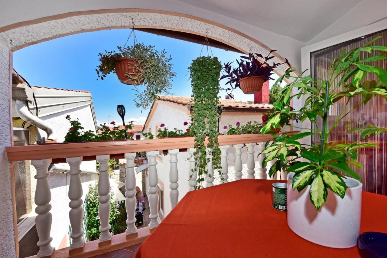 Rimac 663 Apartment
