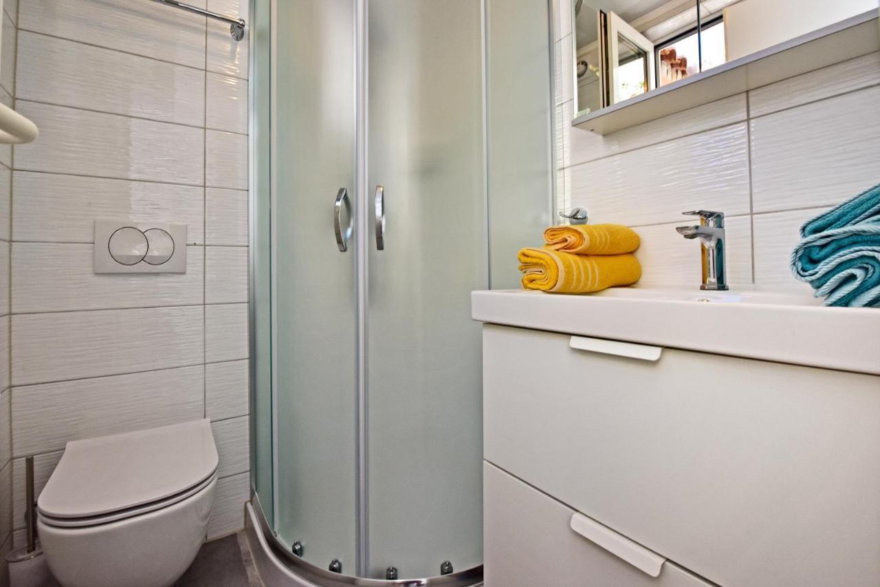 Apartment Rimac 663 Porec