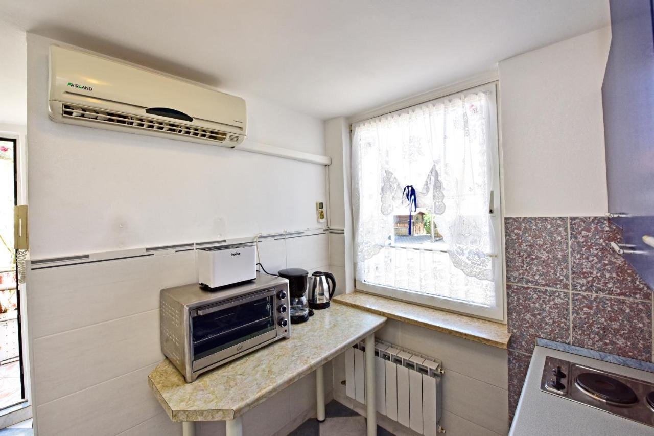 Rimac 663 Apartmán Porec