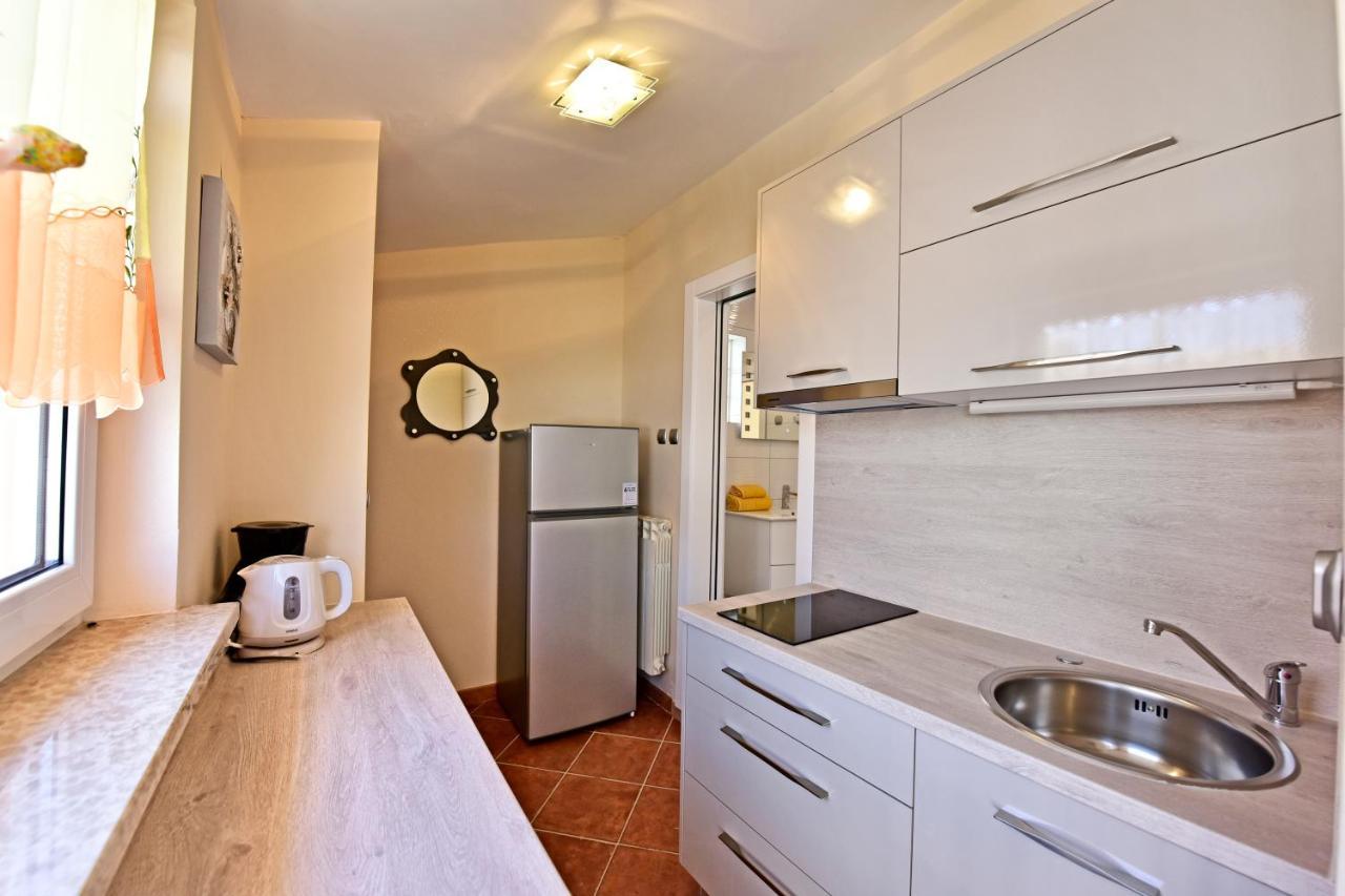 Rimac 663 Apartment Porec
