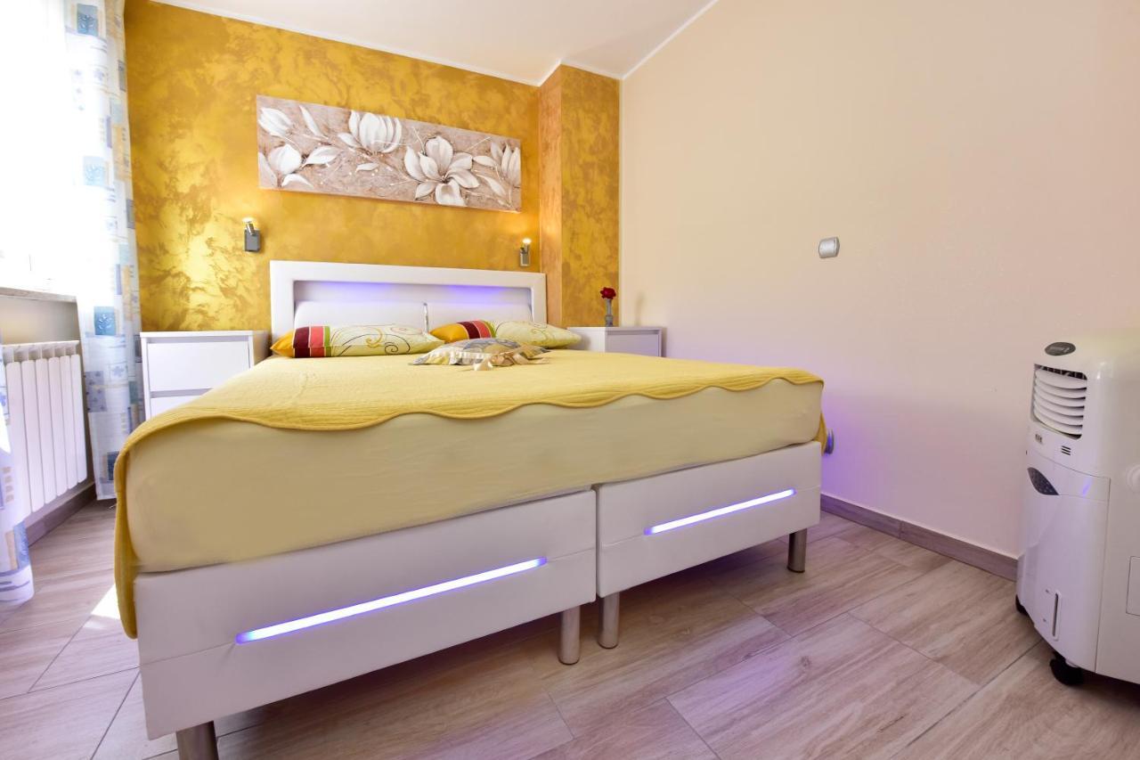 Apartment Rimac 663 *