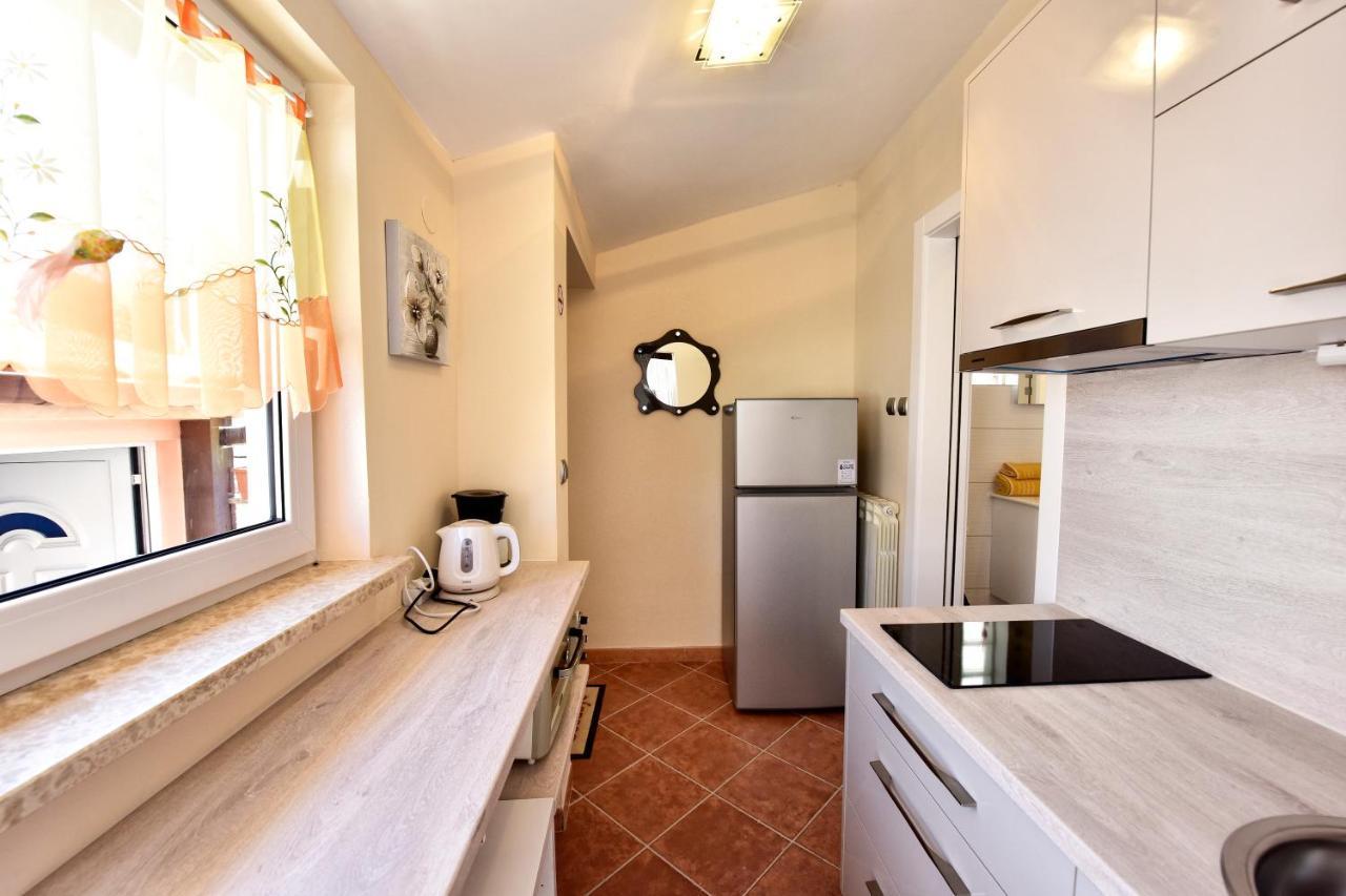 Rimac 663 Apartment Porec