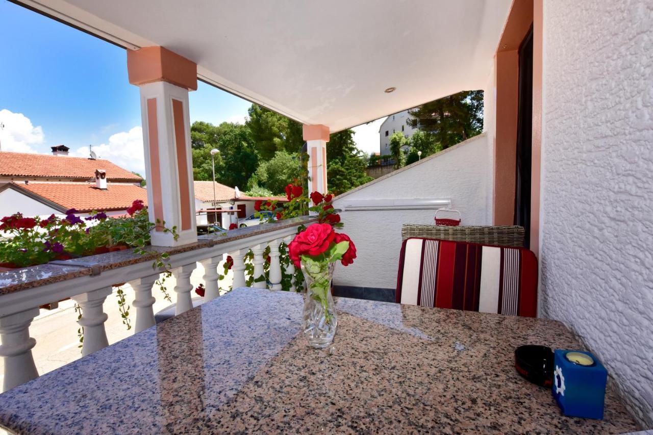 Apartment Rimac 663