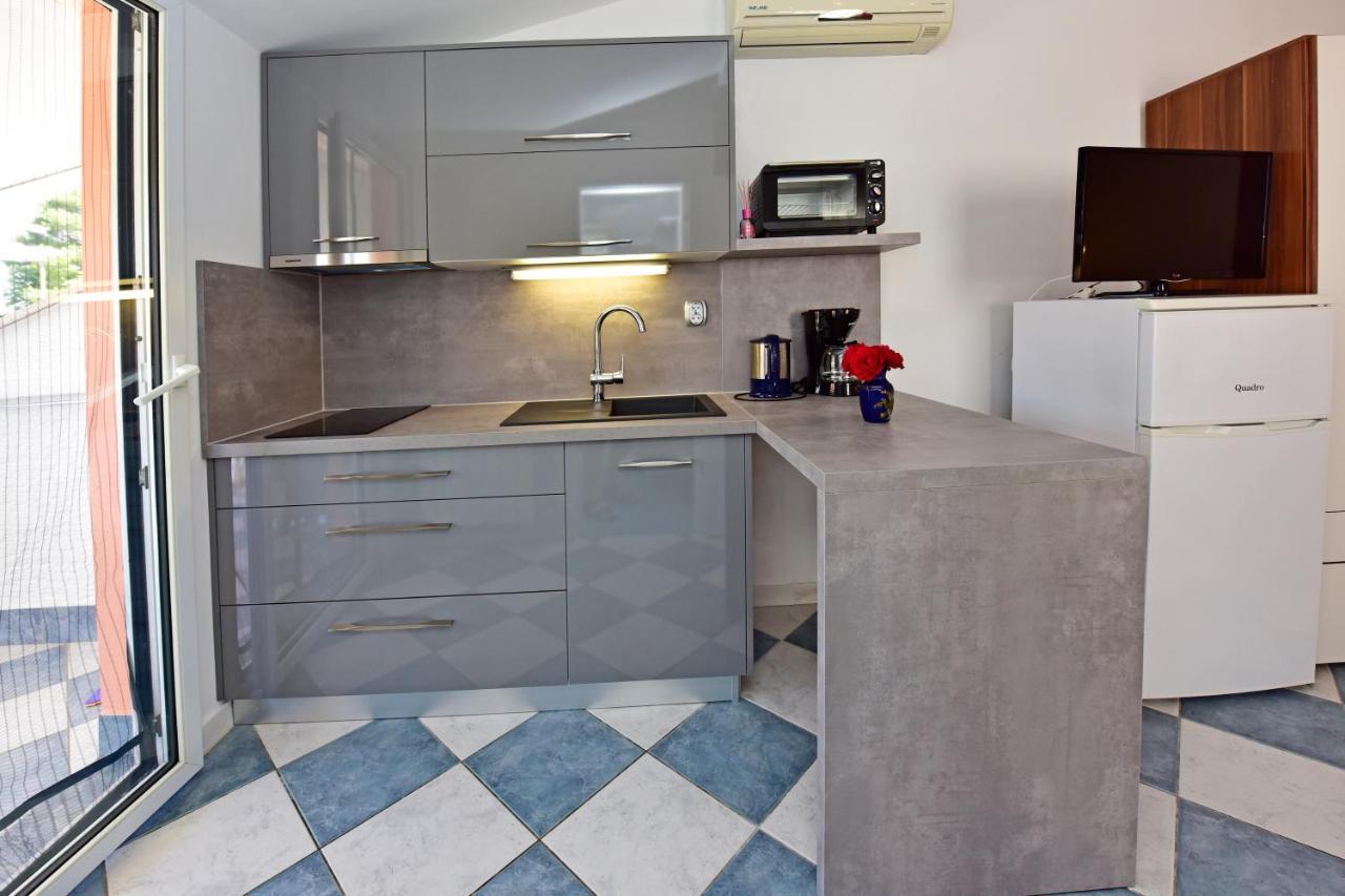 Apartmán Rimac 663