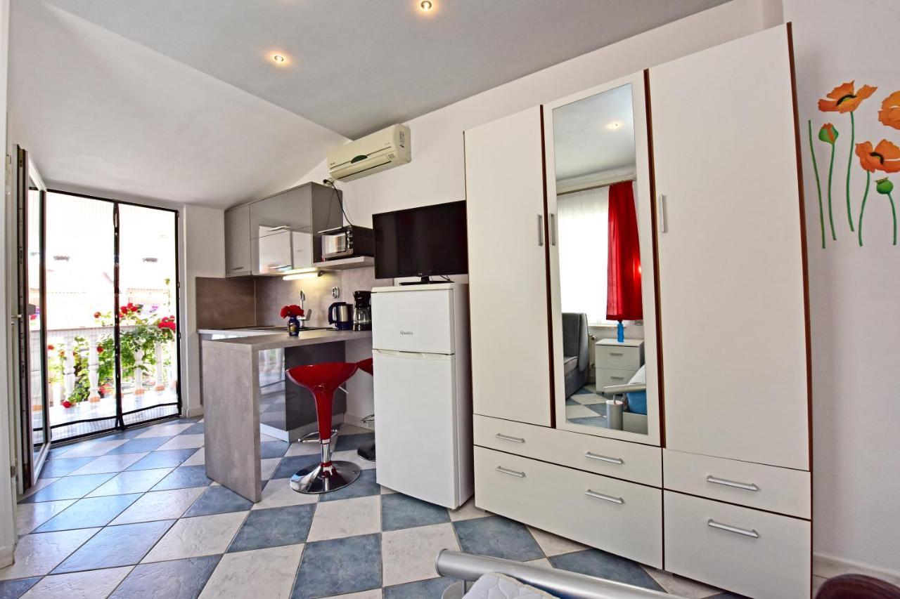 Apartment Rimac 663 Porec