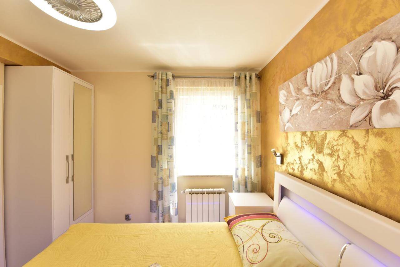 Apartment Rimac 663 Porec