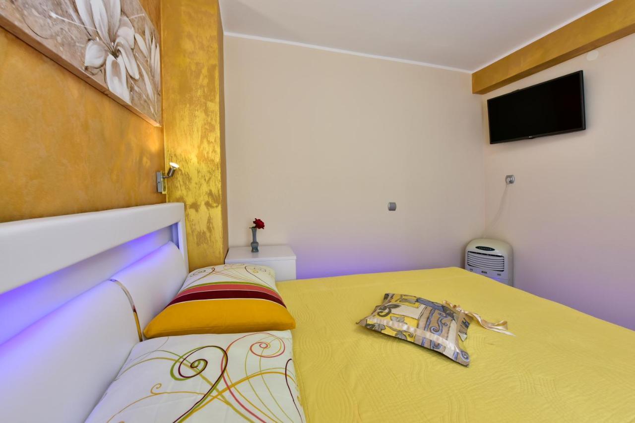 Rimac 663 Apartment