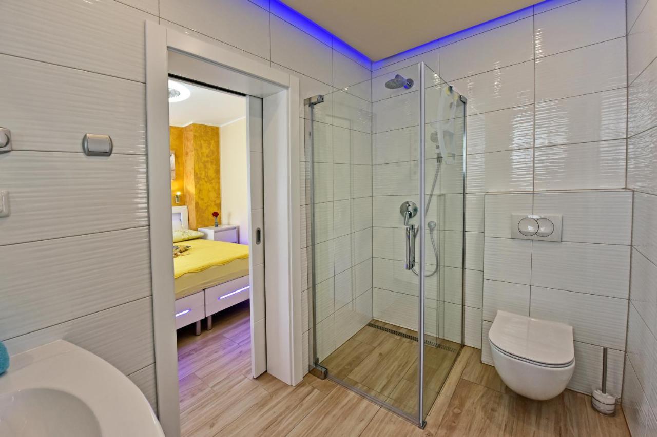 Apartmán Rimac 663 Porec