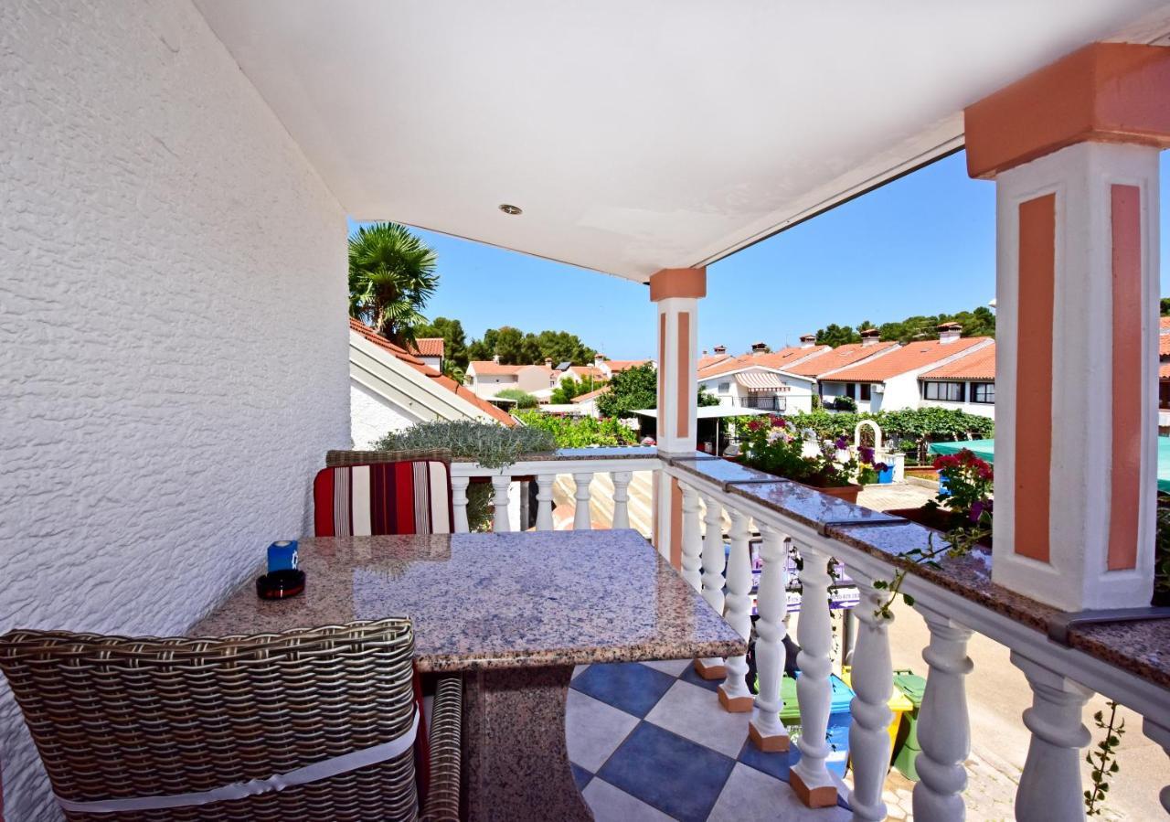 Rimac 663 Apartment Porec
