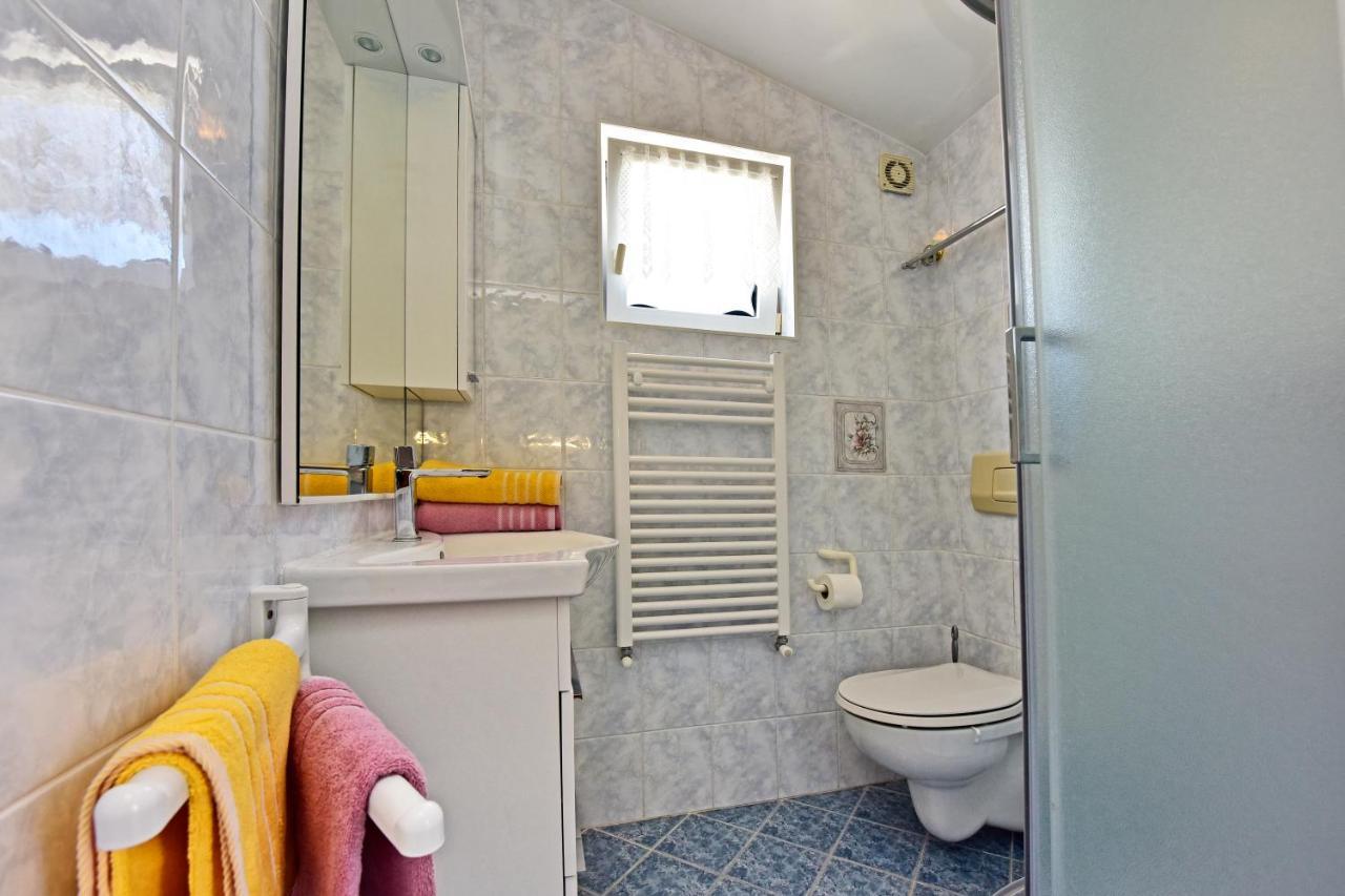 Apartment Rimac 663 Porec