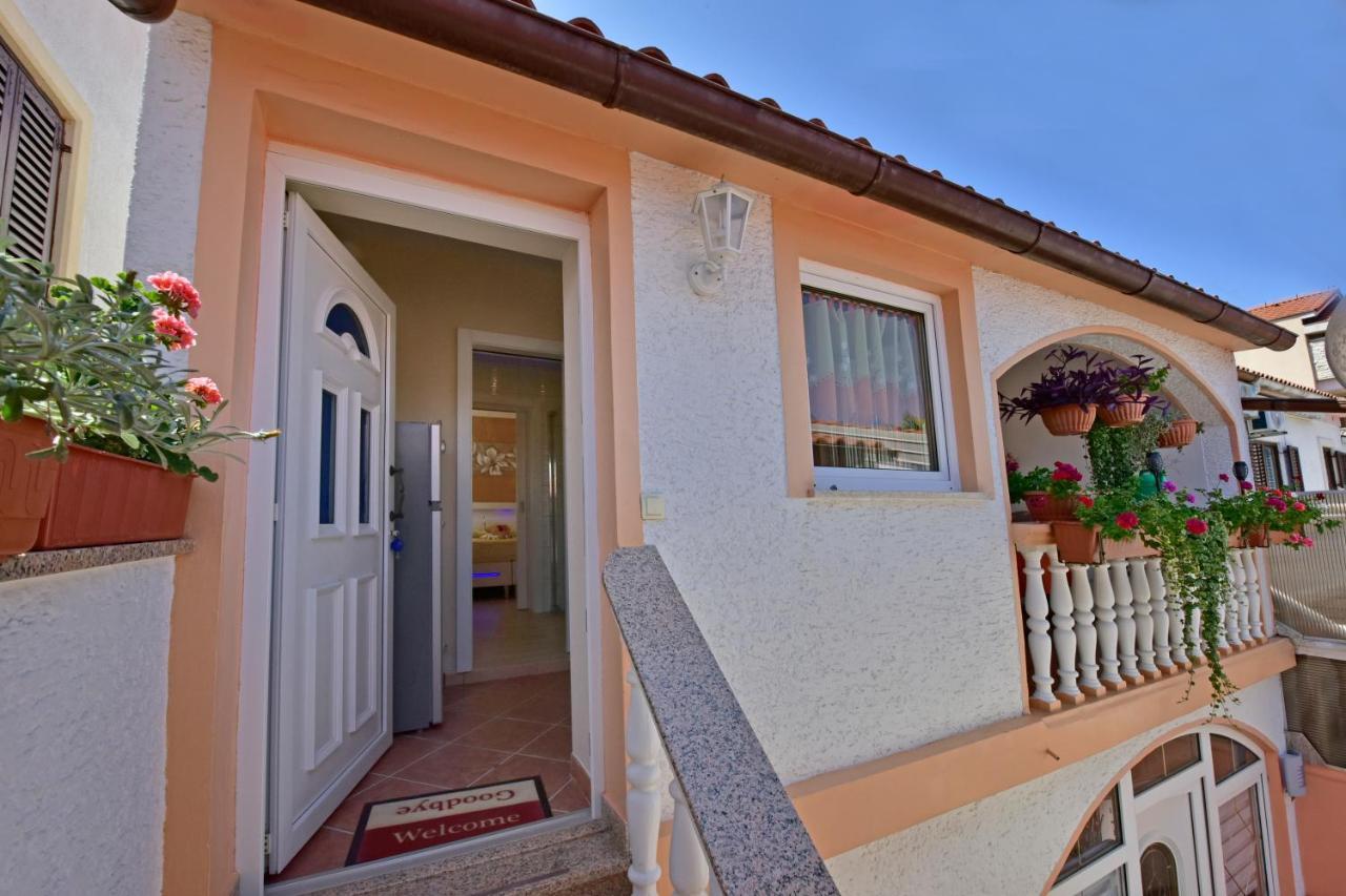 Apartment Rimac 663