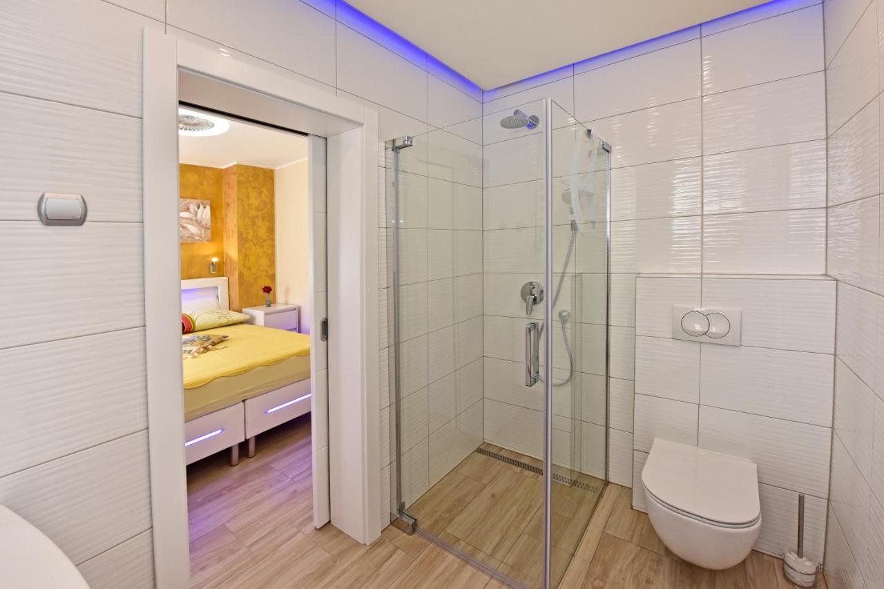 Apartment Rimac 663