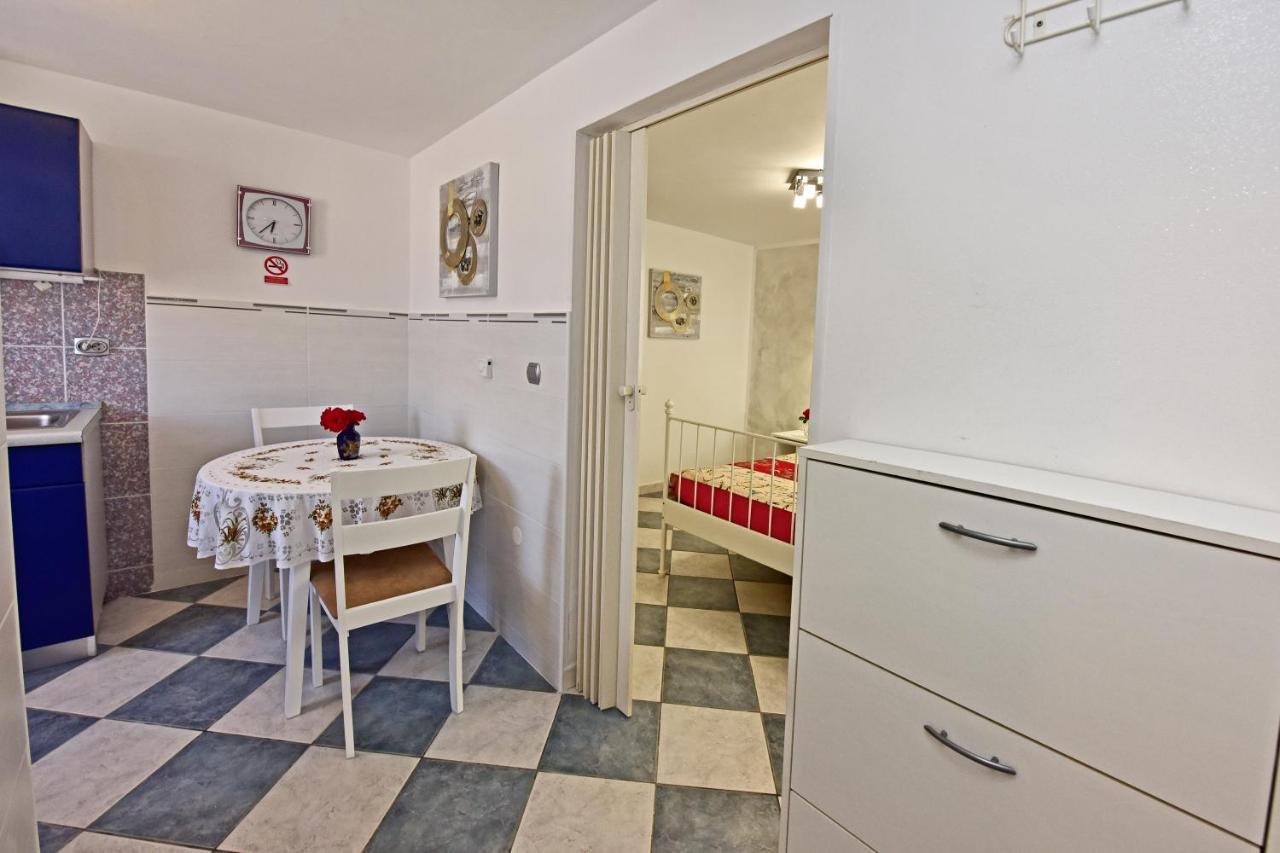 Rimac 663 Apartmán