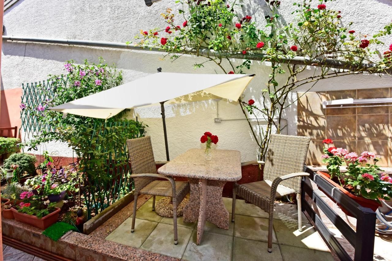 Apartment Rimac 663 *
