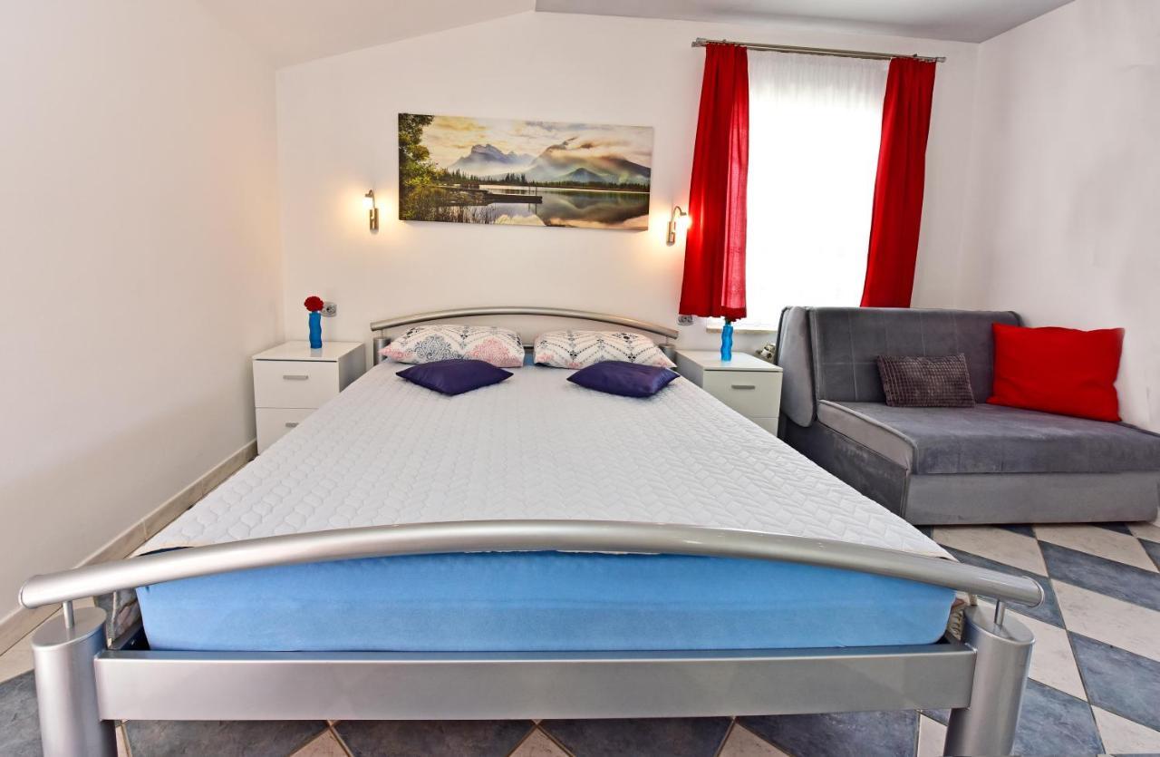Rimac 663 Apartmán