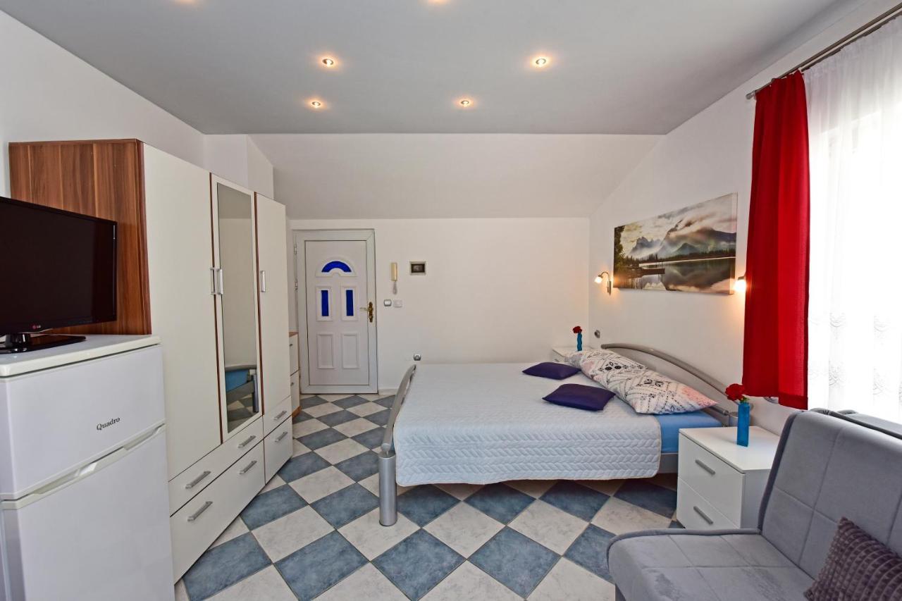 Rimac 663 Apartment Porec