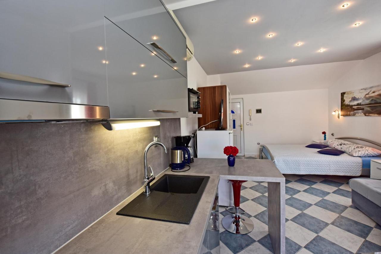 Apartment Rimac 663 Porec