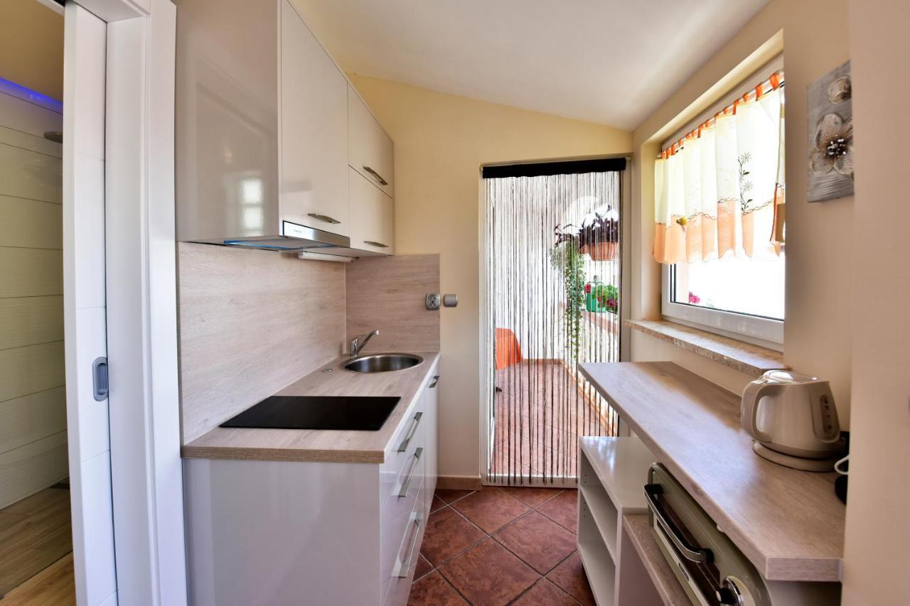Rimac 663 Apartmán