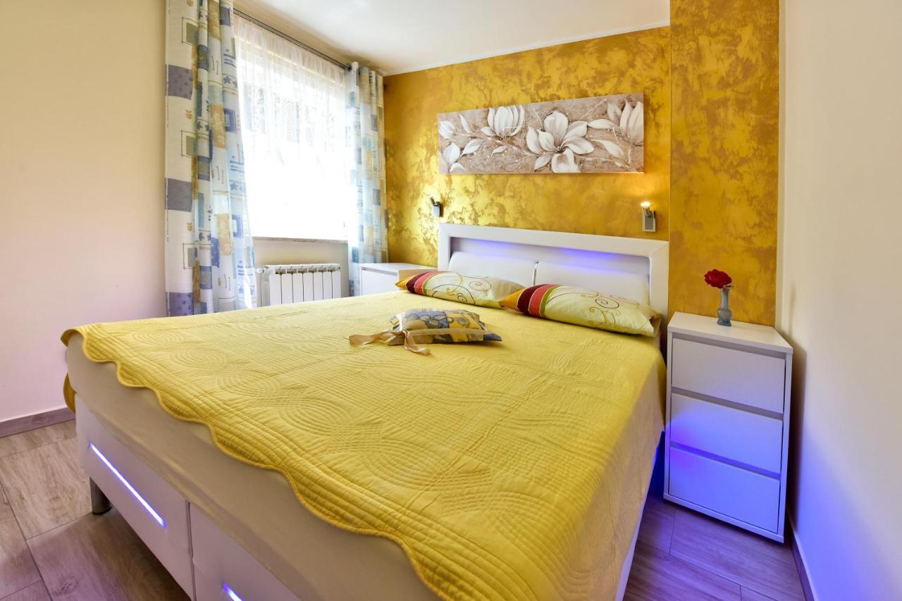 Rimac 663 Apartmán