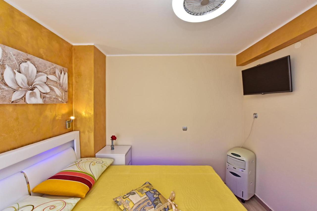 Apartment Rimac 663