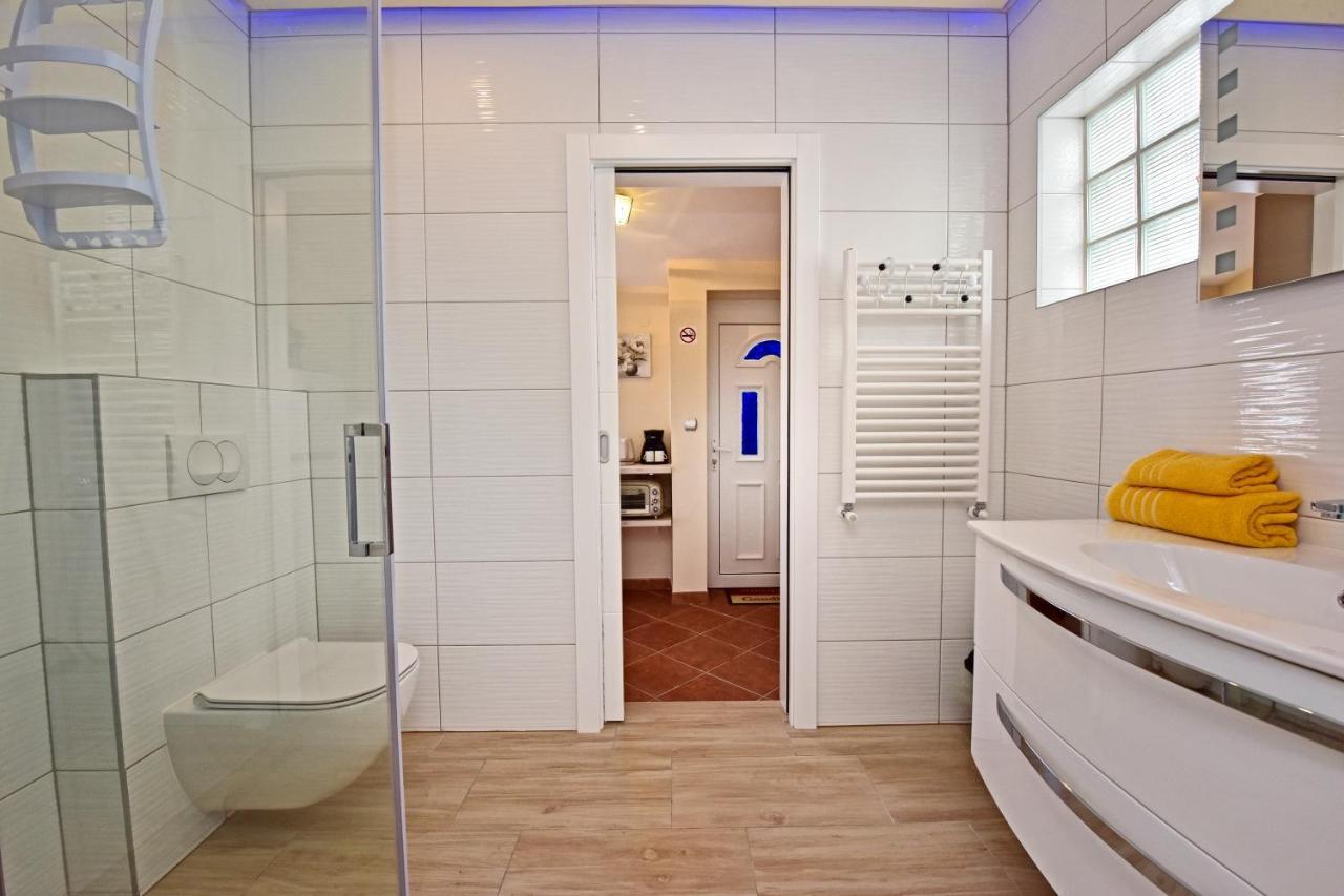Apartment Rimac 663 *
